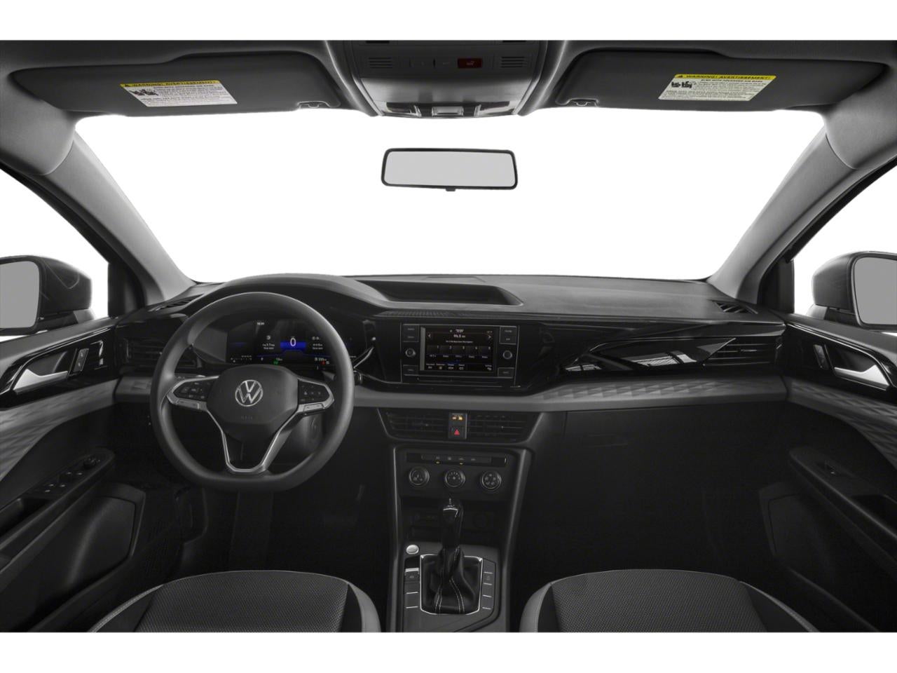 2022 Volkswagen Taos 1.5T S
