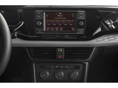 2022 Volkswagen Taos 1.5T S