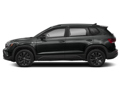 2022 Volkswagen Taos 1.5T S