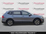 2023 Volkswagen Tiguan 2.0T S
