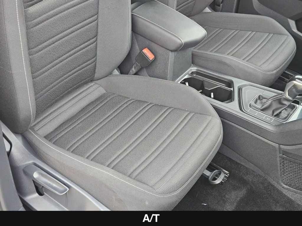 2023 Volkswagen Tiguan 2.0T S