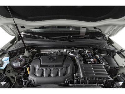 2023 Volkswagen Tiguan 2.0T S