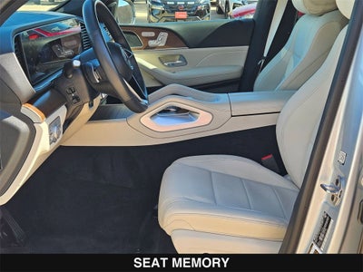 2024 Mercedes-Benz GLE GLE 350 4MATIC®