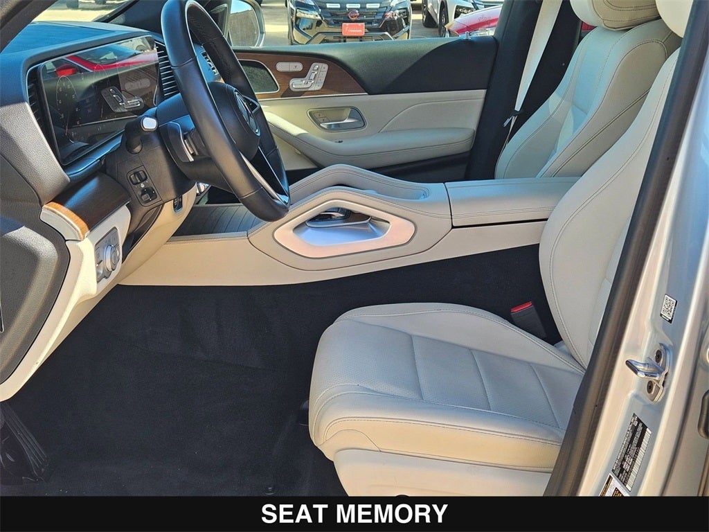 2024 Mercedes-Benz GLE GLE 350 4MATIC®