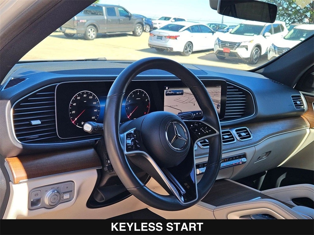 2024 Mercedes-Benz GLE GLE 350 4MATIC®