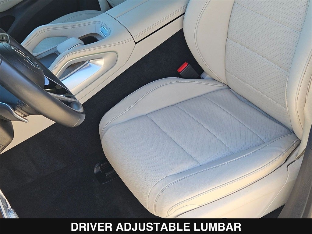 2024 Mercedes-Benz GLE GLE 350 4MATIC®