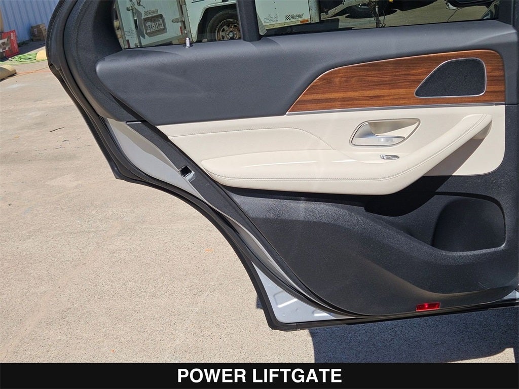 2024 Mercedes-Benz GLE GLE 350 4MATIC®