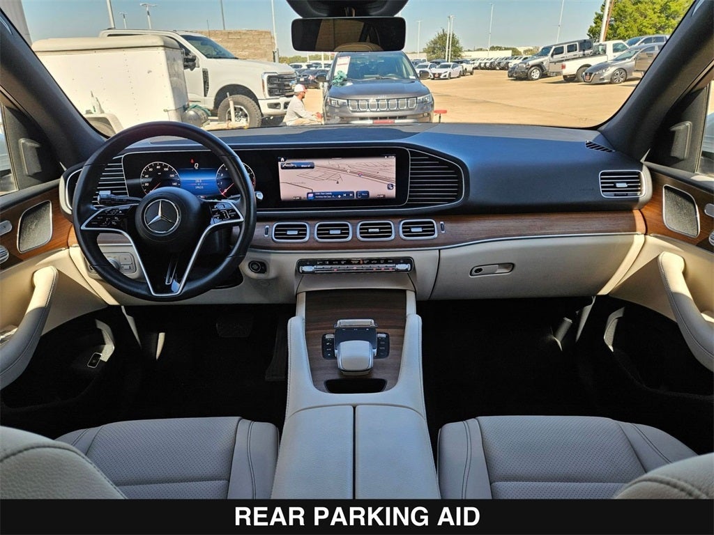 2024 Mercedes-Benz GLE GLE 350 4MATIC®