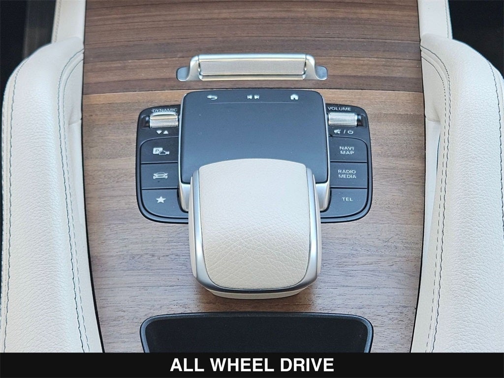 2024 Mercedes-Benz GLE GLE 350 4MATIC®