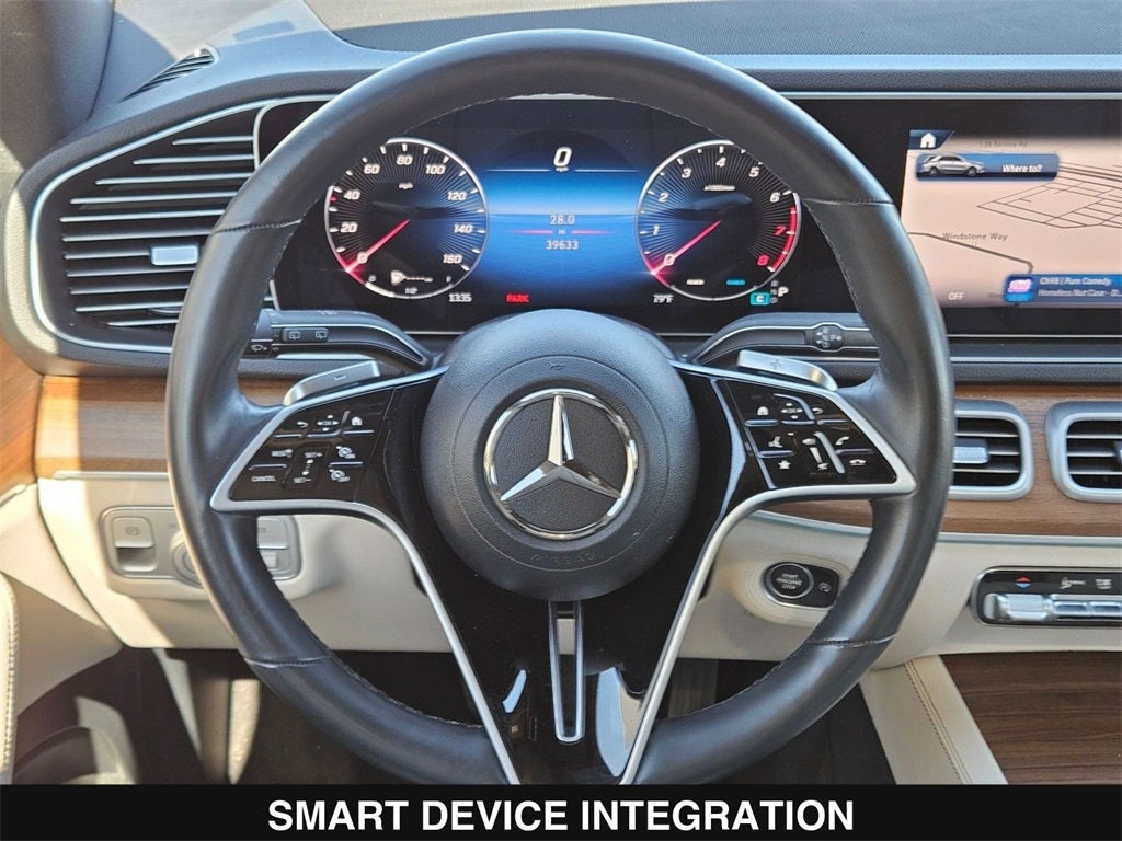 2024 Mercedes-Benz GLE GLE 350 4MATIC®