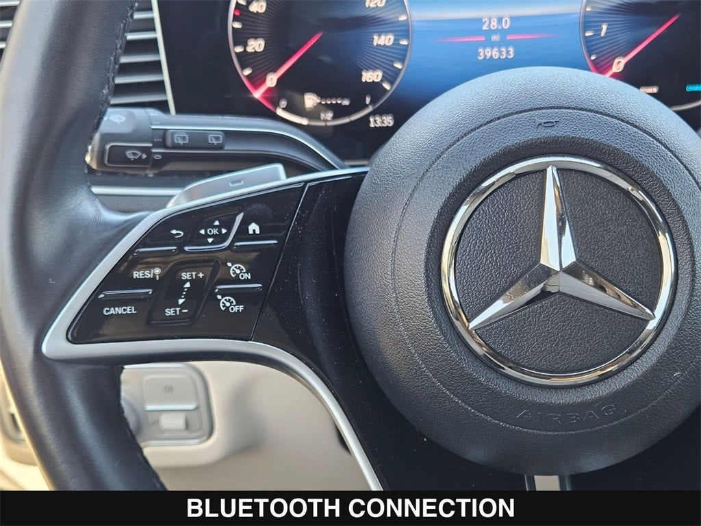 2024 Mercedes-Benz GLE GLE 350 4MATIC®