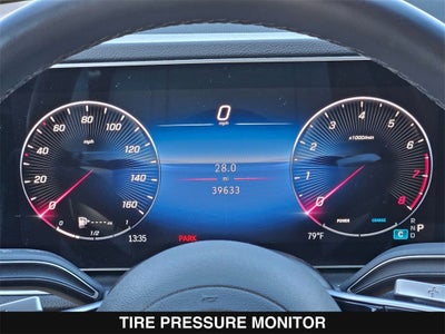 2024 Mercedes-Benz GLE GLE 350 4MATIC®