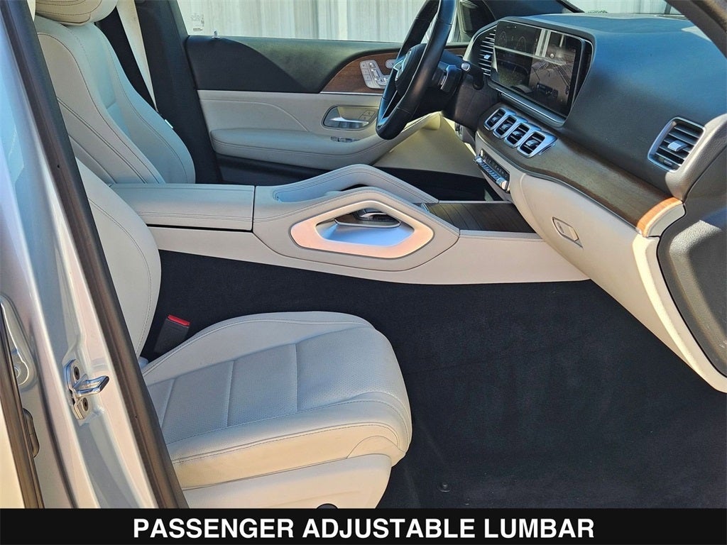 2024 Mercedes-Benz GLE GLE 350 4MATIC®