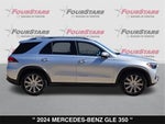 2024 Mercedes-Benz GLE GLE 350 4MATIC®