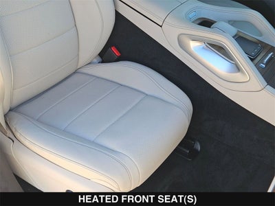 2024 Mercedes-Benz GLE GLE 350 4MATIC®