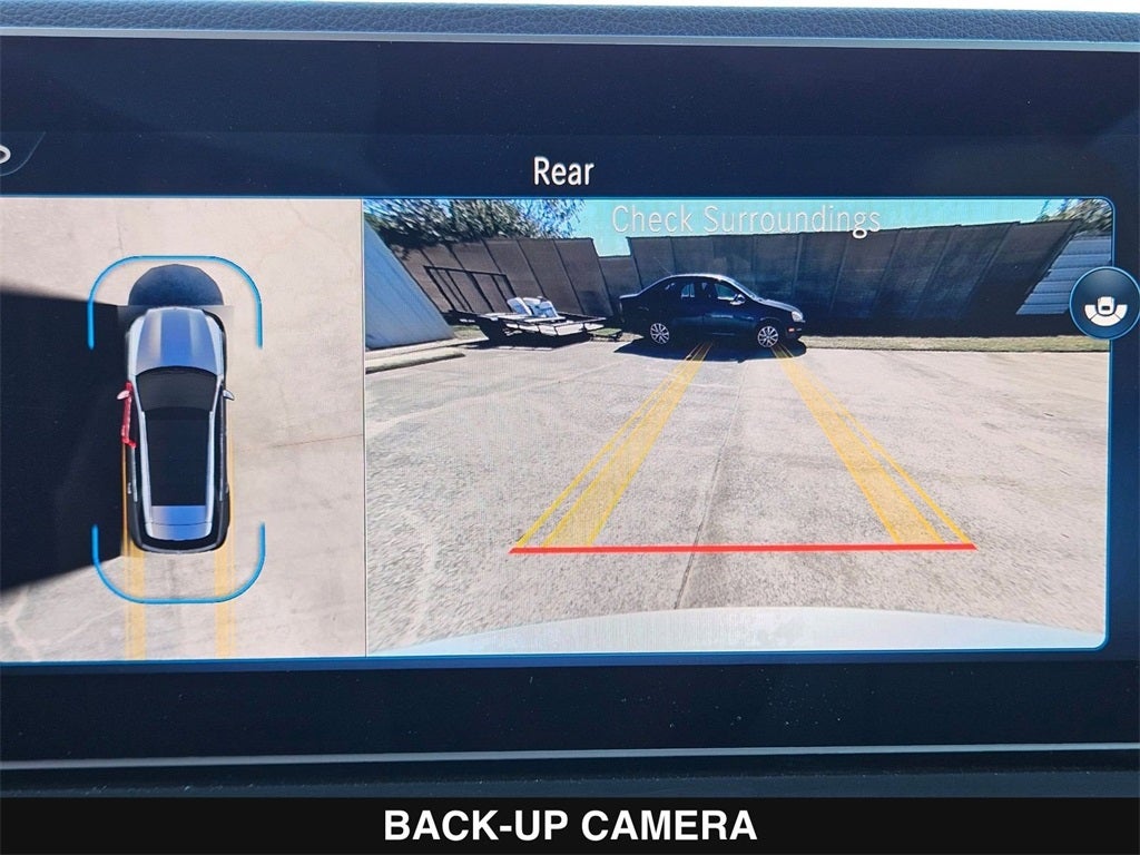 2024 Mercedes-Benz GLE GLE 350 4MATIC®