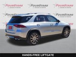 2024 Mercedes-Benz GLE GLE 350 4MATIC®