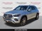 2024 Mercedes-Benz GLE GLE 350 4MATIC®