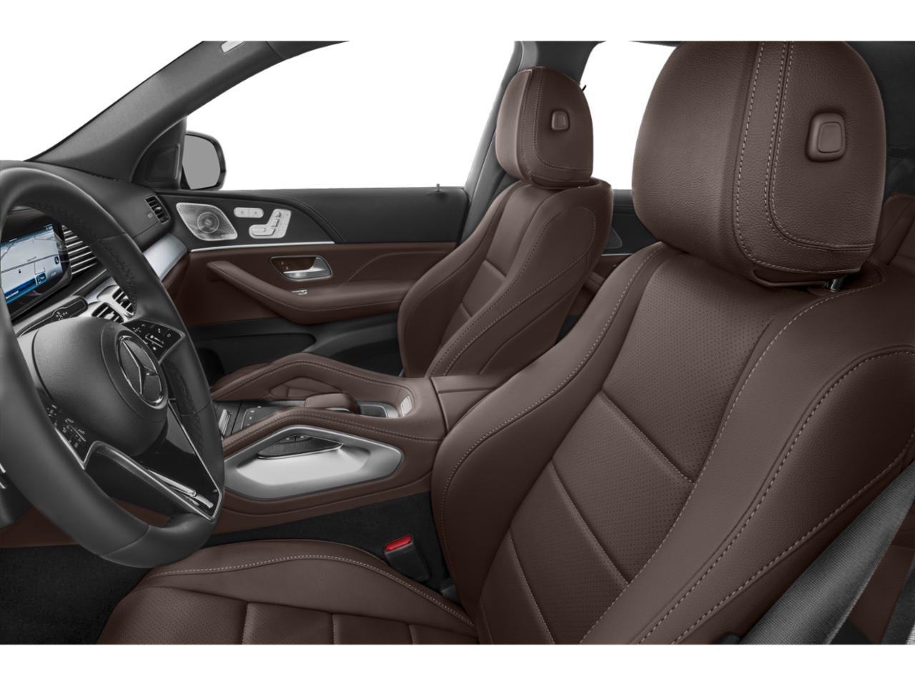 2024 Mercedes-Benz GLE GLE 350 4MATIC®