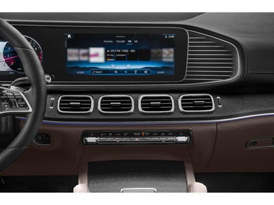 2024 Mercedes-Benz GLE GLE 350 4MATIC®