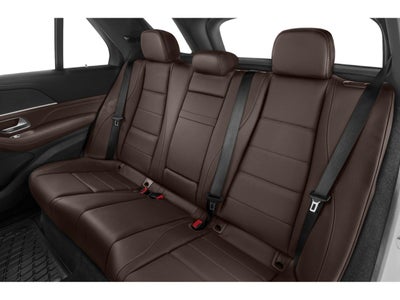 2024 Mercedes-Benz GLE GLE 350 4MATIC®