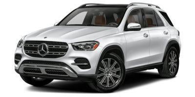 2024 Mercedes-Benz GLE GLE 350 4MATIC®