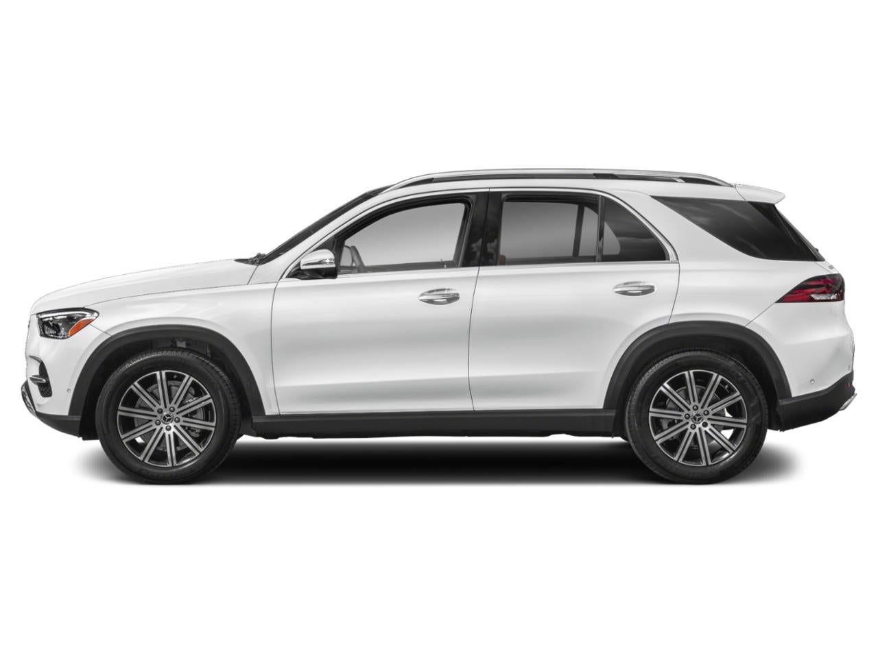 2024 Mercedes-Benz GLE GLE 350 4MATIC®