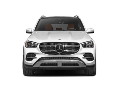2024 Mercedes-Benz GLE GLE 350 4MATIC®
