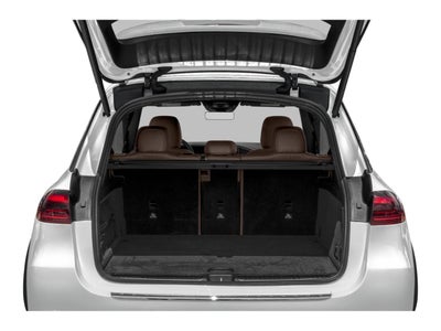 2024 Mercedes-Benz GLE GLE 350 4MATIC®