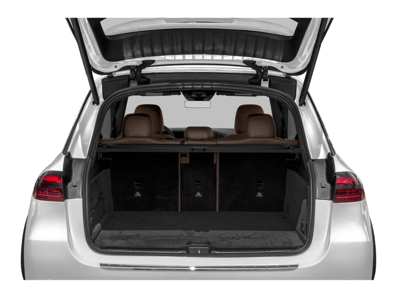 2024 Mercedes-Benz GLE GLE 350 4MATIC®