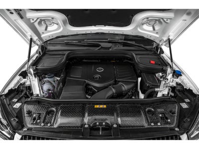 2024 Mercedes-Benz GLE GLE 350 4MATIC®