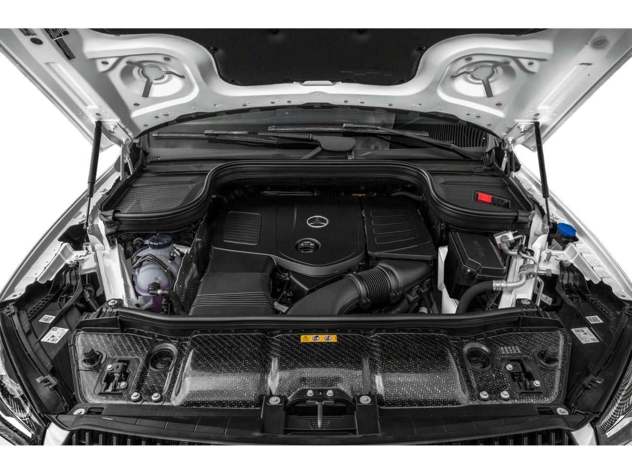 2024 Mercedes-Benz GLE GLE 350 4MATIC®