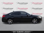 2017 Subaru Legacy 3.6R Limited
