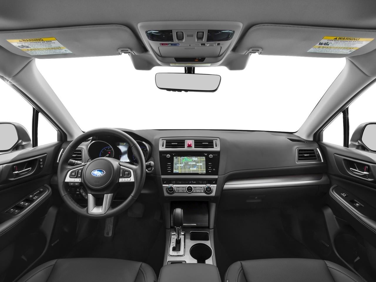 2017 Subaru Legacy 3.6R Limited