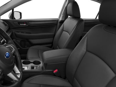 2017 Subaru Legacy 3.6R Limited