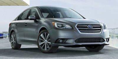 2017 Subaru Legacy 3.6R Limited