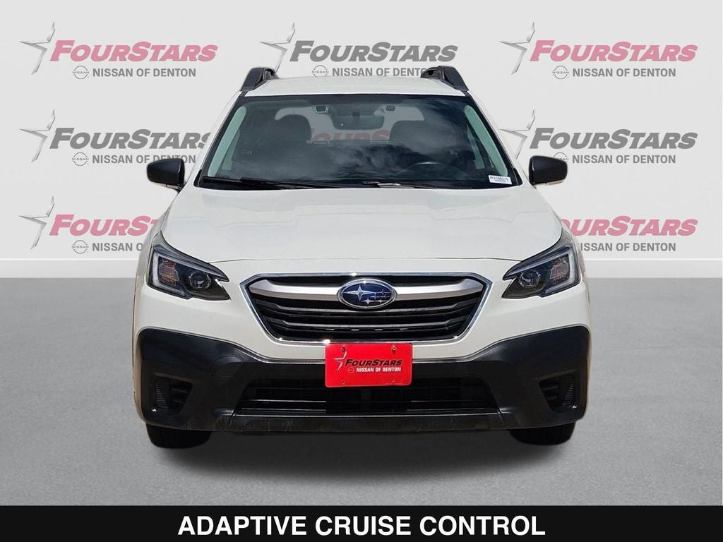 2021 Subaru Outback 2.5i
