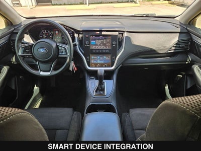2021 Subaru Outback 2.5i
