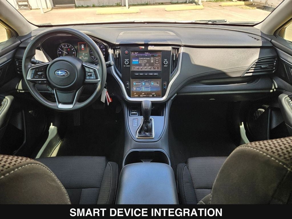 2021 Subaru Outback 2.5i