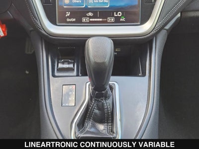 2021 Subaru Outback 2.5i
