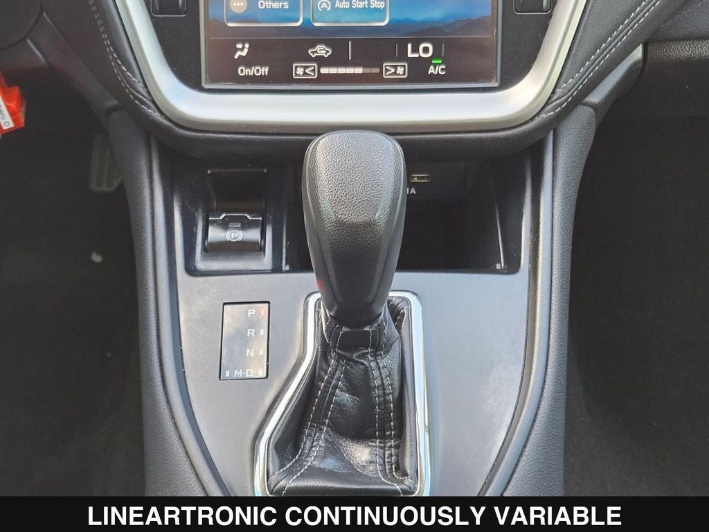 2021 Subaru Outback 2.5i