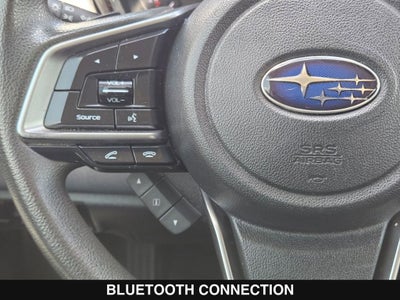 2021 Subaru Outback 2.5i