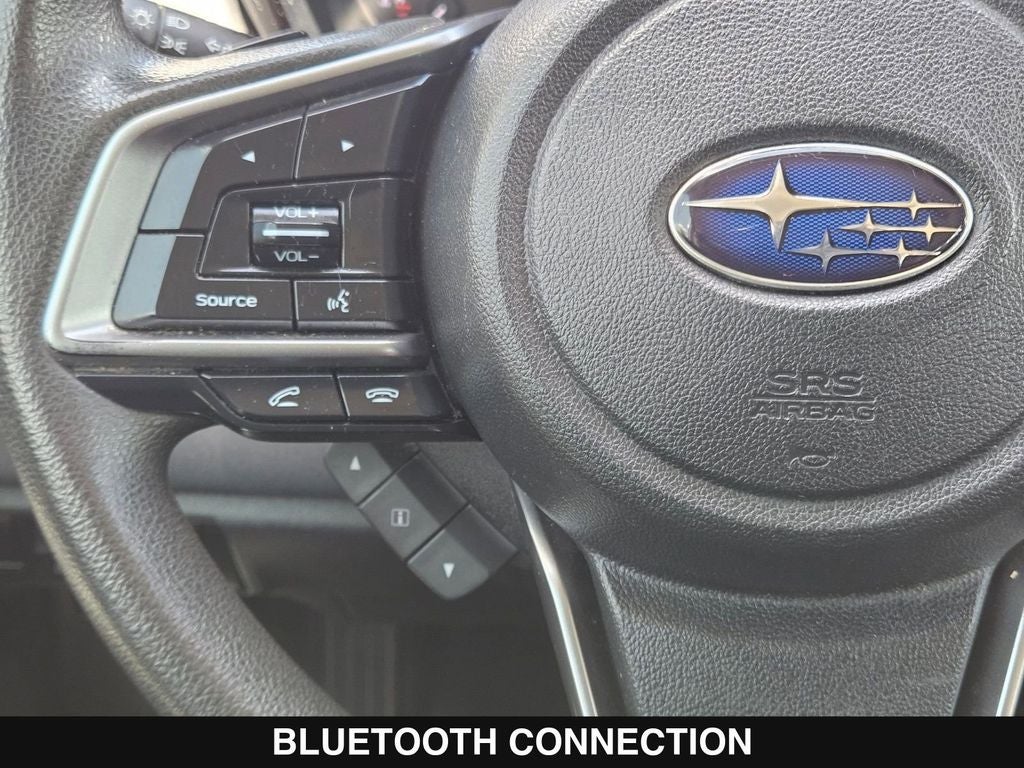 2021 Subaru Outback 2.5i