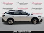 2021 Subaru Outback 2.5i