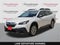 2021 Subaru Outback 2.5i