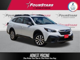 2021 Subaru Outback 2.5i