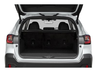 2021 Subaru Outback 2.5i