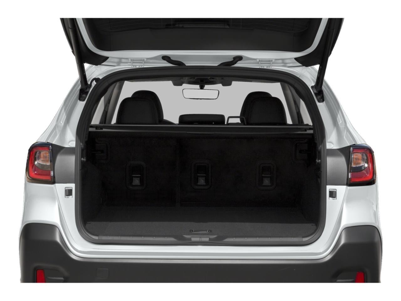 2021 Subaru Outback 2.5i
