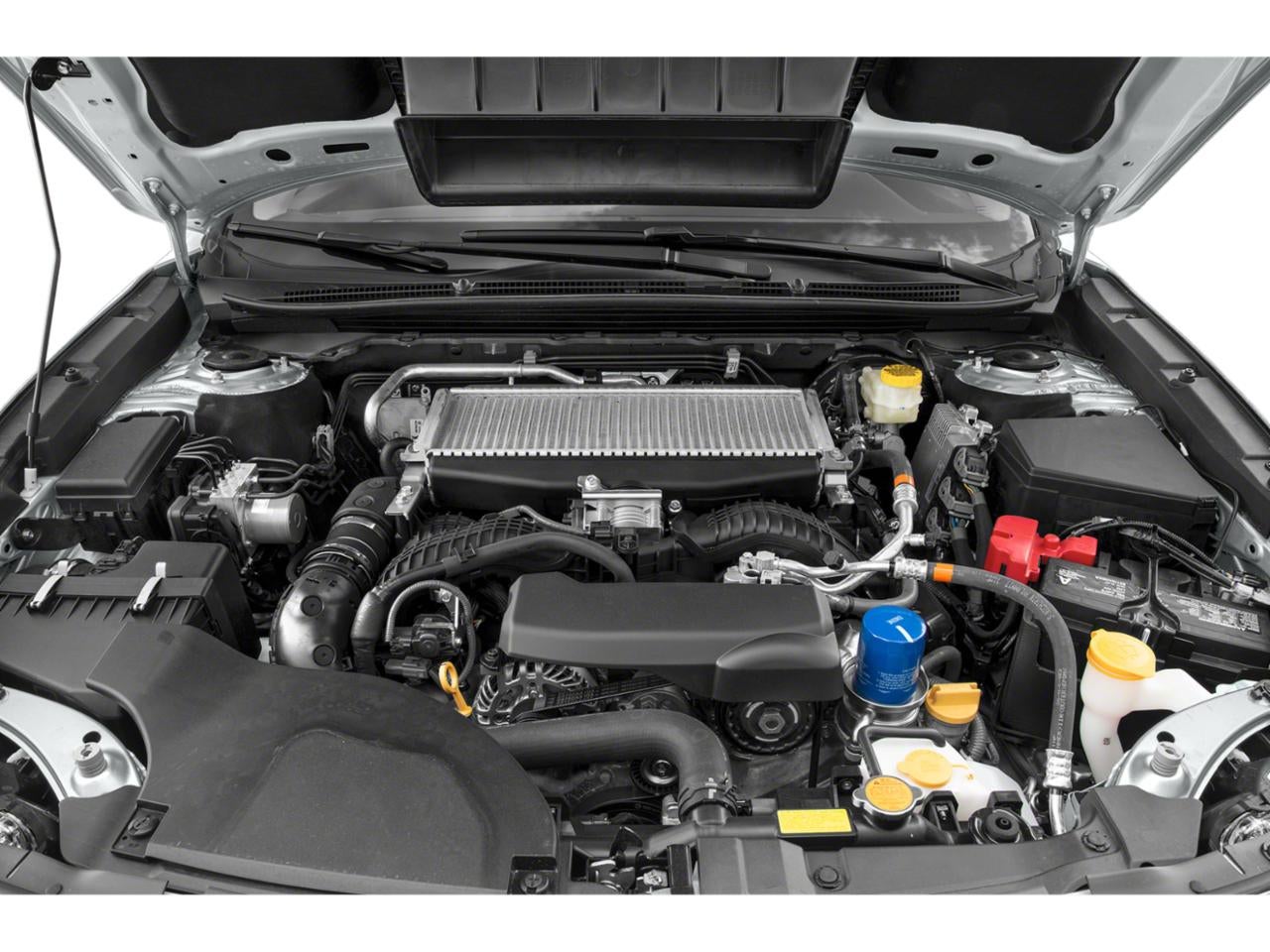 2021 Subaru Outback 2.5i