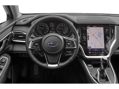 2021 Subaru Outback 2.5i